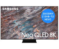 Samsung QE75QN800AT Neo QLED 8K DVB-T2 HEVC - 1384622 - zdjęcie 1
